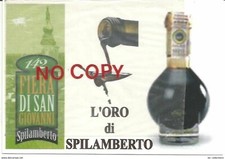 Spilamberto 11.2012 museo usato  Bologna