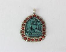 Handmade tibetan buddhist for sale  HAYES