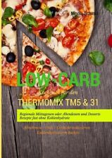 Low carb kochbuch gebraucht kaufen  Deutschland