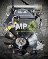 Moteur 2.8 Dti HPI 814043B / Iveco / 164.337km comprar usado  Enviando para Brazil