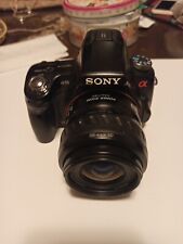 sony a55 usato  Viterbo