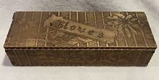 Vintage pyrography burnt for sale  Roscoe