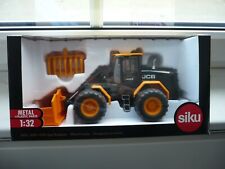 Siku 8522 jcb gebraucht kaufen  Meinerzhagen