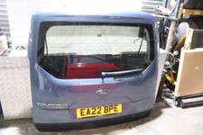 Transit tourneo connect for sale  BENFLEET