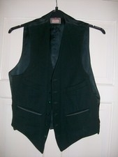 green waistcoat for sale green waistcoat for sale HOLMFIRTH