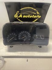 Ford escort tacho gebraucht kaufen  Mendig