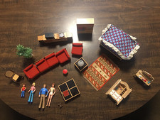 Vintage tomy dollhouse for sale  Columbus