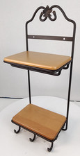 Longaberger 2007 wrought for sale  Littleton