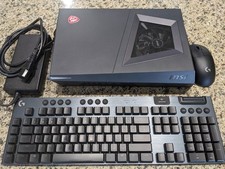 Msi trident 10400f for sale  Belfast