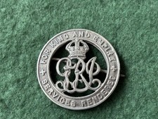 Ww1 wound badge for sale  BUSHMILLS