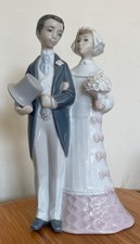 Lladro figurine 4808 for sale  LLANELLI