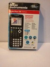 Texas instruments python d'occasion  Expédié en Belgium