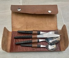 Ddr bestecktasche echt gebraucht kaufen  Neu-Ulm