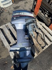 1988 yamaha carbureted for sale  Seabrook