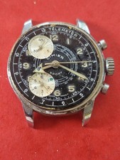 Montre pieces cimier d'occasion  Montmorot