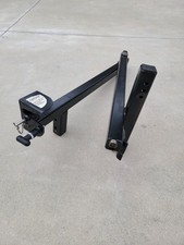 Harmar al105 swing for sale  Chino Hills
