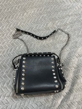 Zara black silver for sale  CHELMSFORD