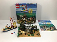 Lego system 6558 gebraucht kaufen Lego system 6558 gebraucht kaufen  Dinslaken