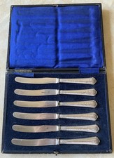 Antique william hutton for sale  KNUTSFORD