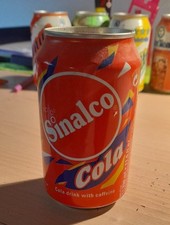 Dose sinalco cola gebraucht kaufen  Syke