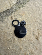 Plaque starter carburateur d'occasion  Condom
