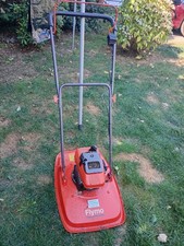 Flymo stroke l400 for sale  EVESHAM