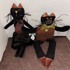 Woof poof collectibles for sale  Itasca