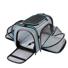 Pet carrier airline for sale  Denver