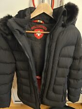 Wellensteyn winterjacke gebraucht kaufen  Taunusstein