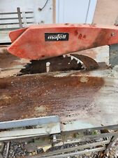 Mafell tischkreissäge gebraucht kaufen  Leonberg