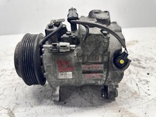 Compressore per bmw usato  Italia