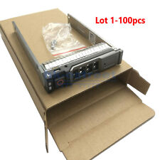 Lote NRX7Y 2,5"" SAS disco rígido bandeja caddy para Dell M420 M520 M620 M630 M820 VRTX comprar usado Lote NRX7Y 2,5"" SAS disco rígido bandeja caddy para Dell M420 M520 M620 M630 M820 VRTX comprar usado  Enviando para Brazil