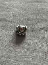 Genuine pandora charm for sale  WIGAN