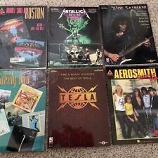 Music book collection for sale  Herriman