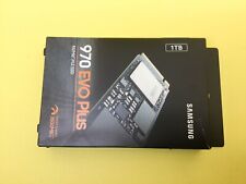 Samsung 970 evo for sale  Walnut