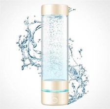Life wasserstoff wassergenerat gebraucht kaufen  Eckelsheim, Gau-Bickelheim, Wonsheim
