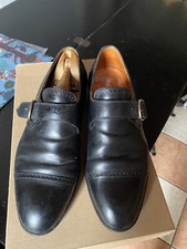 Scarpe arfango 42 usato  Torre Canavese