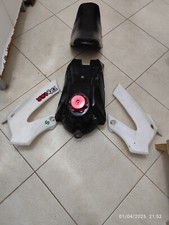 pit bike ricambi usato  Nardo