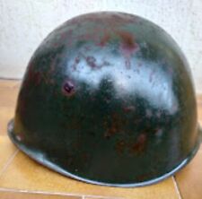 Elmetto seconda guerra usato  Barrafranca