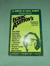 Mondadori rivista isaac usato  Torella del Sannio