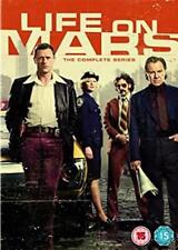 Life mars season for sale  EDGWARE