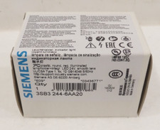 3sb3 244 6aa20 gebraucht kaufen  Wuppertal