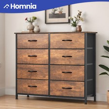 Drawers wood dresser for sale  Colton