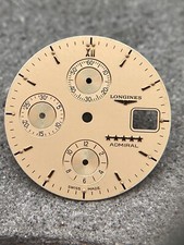 1590 longines cal gebraucht kaufen  Gersthofen