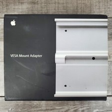 Apple mc434zm vesa d'occasion  Expédié en Belgium