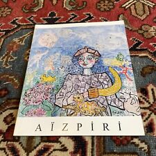 Paul aïzpiri catalogue d'occasion  Albi