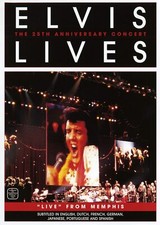 Elvis presley lives for sale  DURHAM