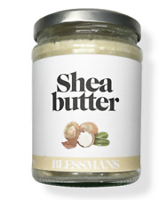 Shea butter organic for sale  Shipping to Ireland