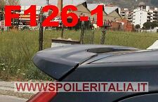 Spoiler fiesta porte usato  Santa Luce