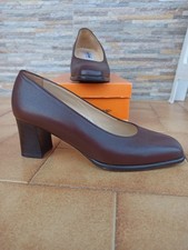 Scarpe valleverde vintage usato  Palermo